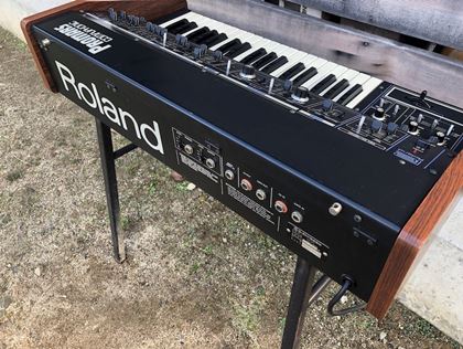 Roland-Promars